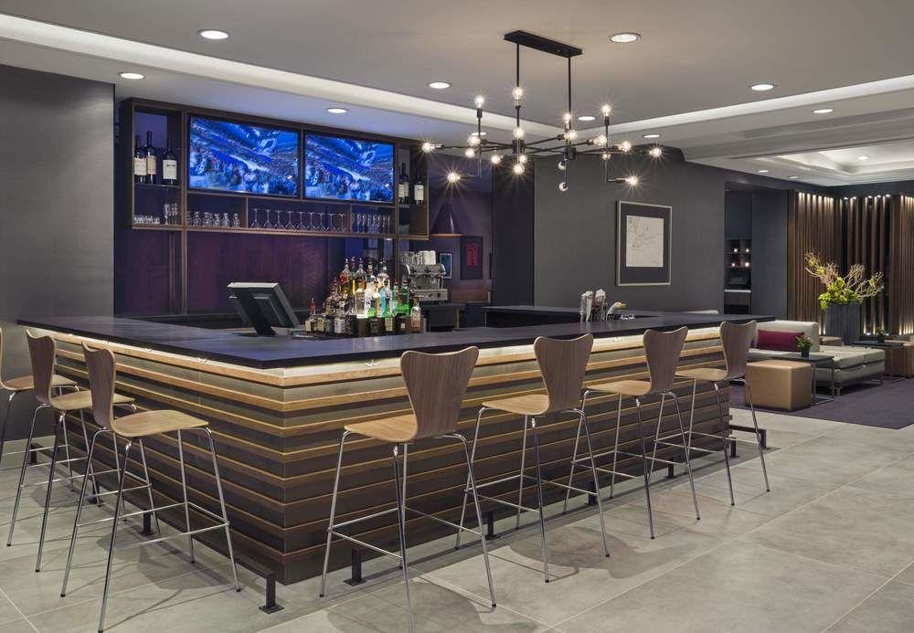 W Toronto Hotel Екстериор снимка