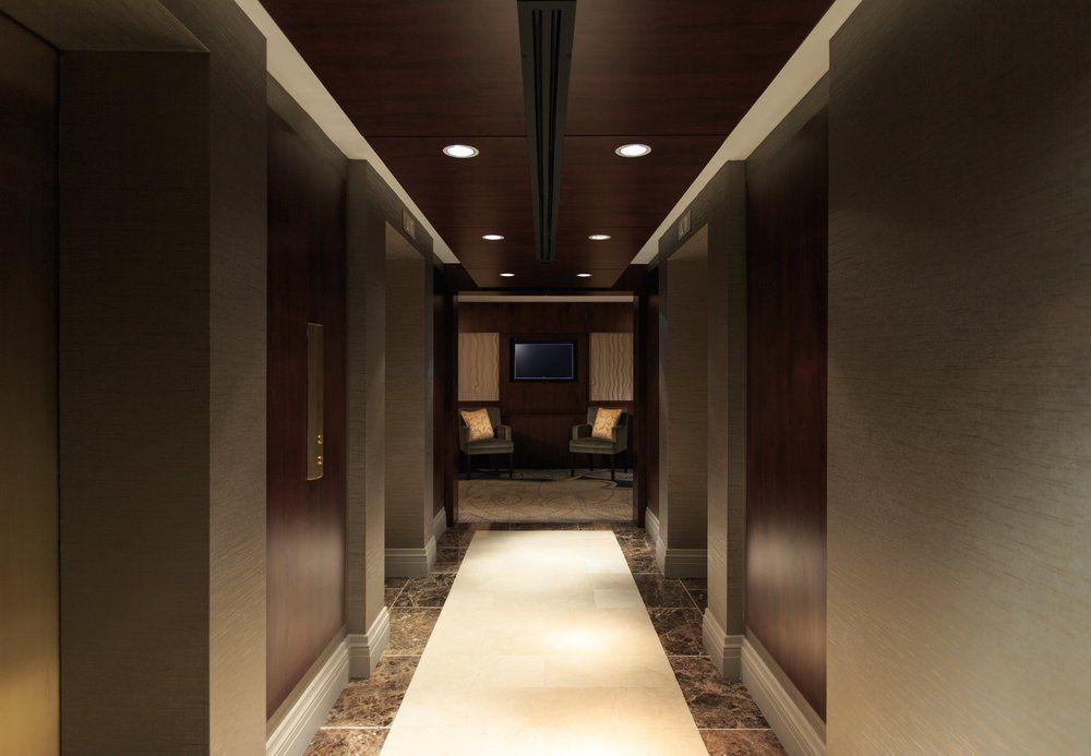 W Toronto Hotel Екстериор снимка