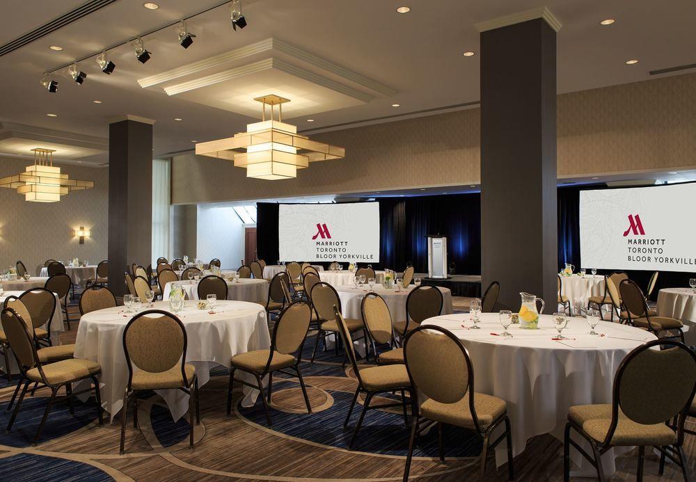 W Toronto Hotel Екстериор снимка