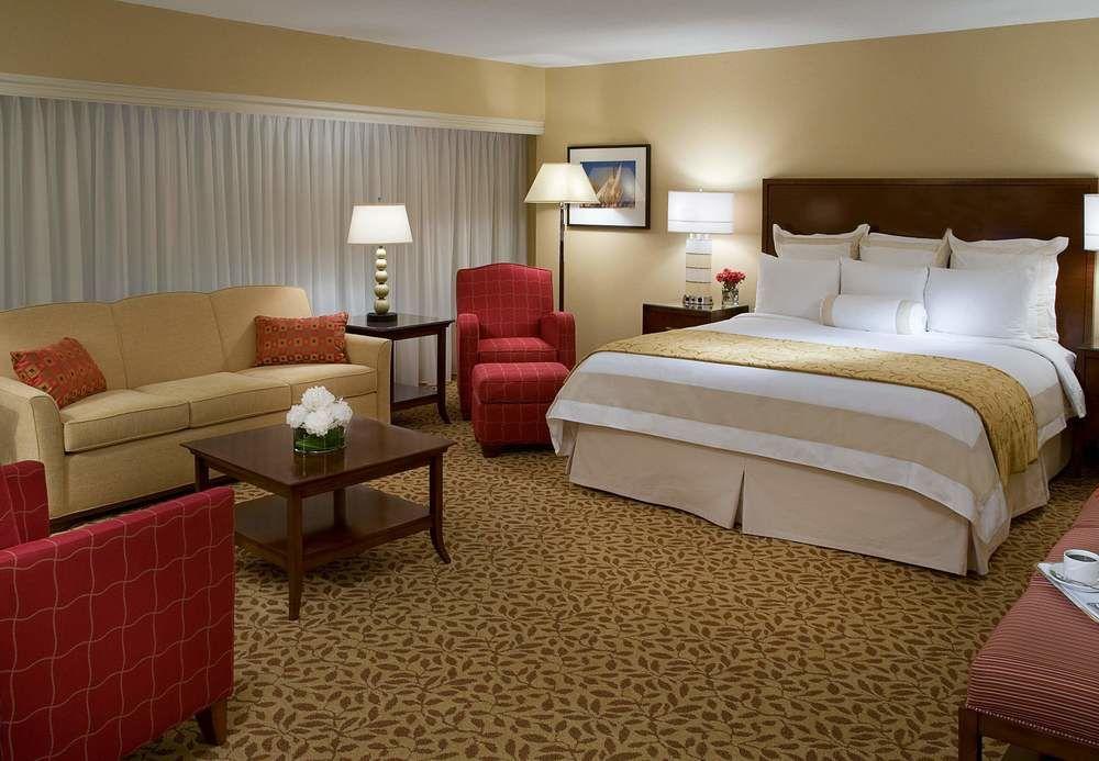 W Toronto Hotel Екстериор снимка