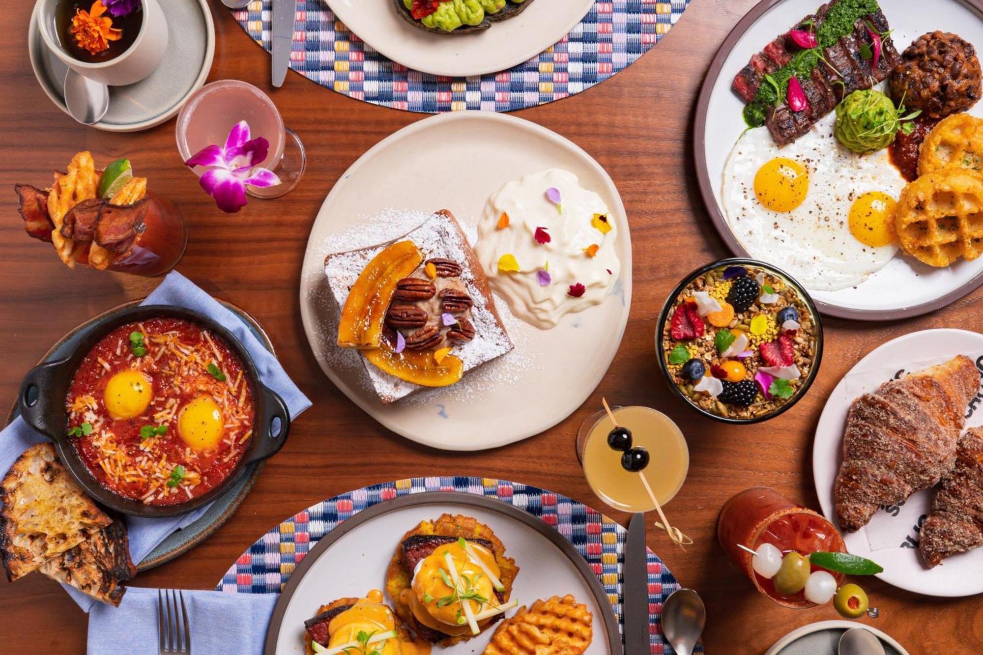 W Toronto Hotel Екстериор снимка